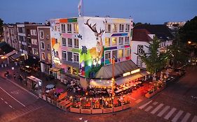 Credible Hotel Nijmegen